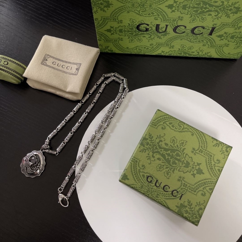 Gucci Necklaces